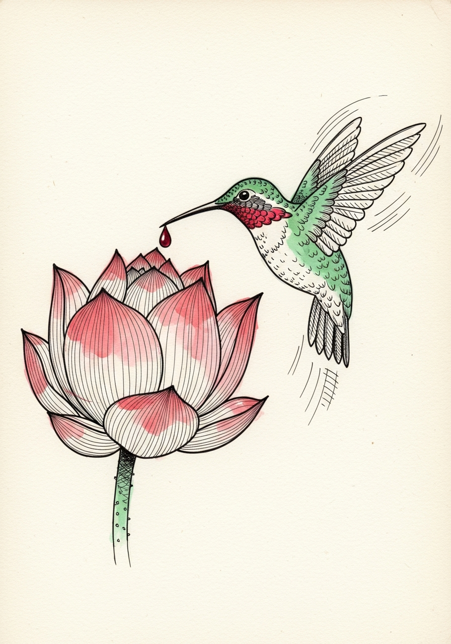 Nectar du Matin — meditation